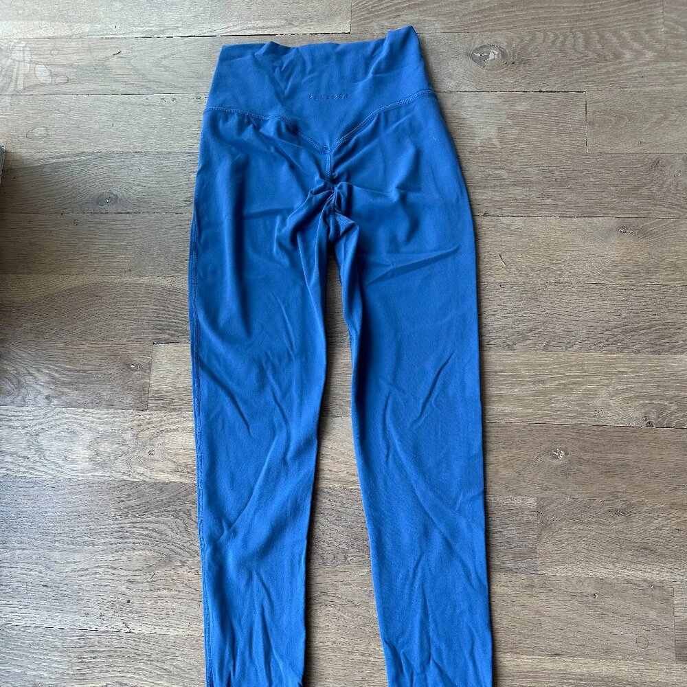 RecStretch DesB High Flow Sculptseam Plus Legging